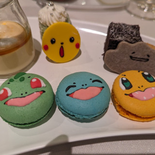 ポケモン！