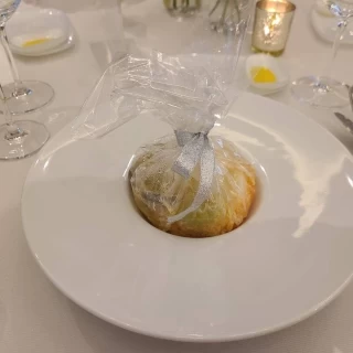料理