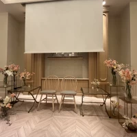 高砂のソファタイプだとこんな感じです。