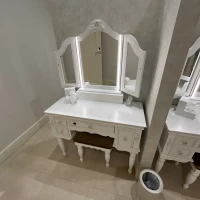 パウダールームです。