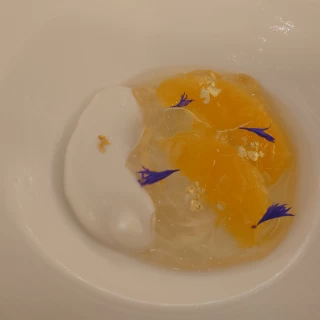 デザート