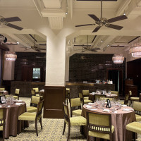 20-50名用の披露宴会場です