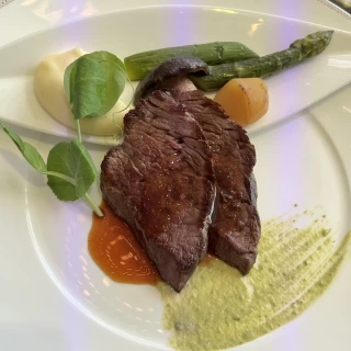 料理
