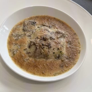 料理