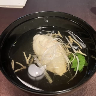 海老しんじょう