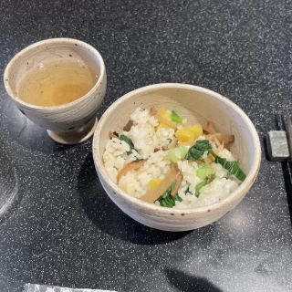 釜めし