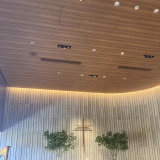 チャペル