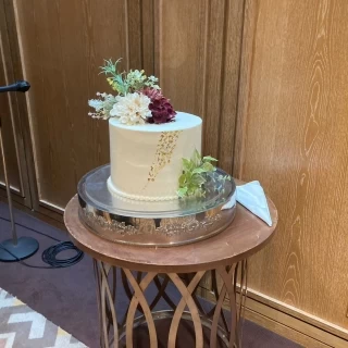 ケーキ