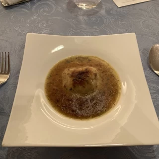 料理