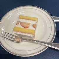 ウェディングケーキゲスト用