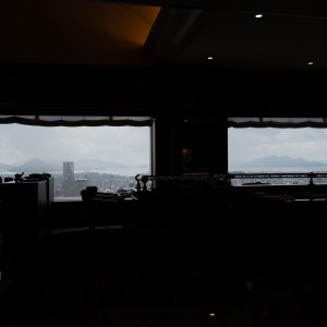 二次会会場に使えるレストラン
景色がとてもいい|668222さんのリーガロイヤルホテル広島の写真(2076535)