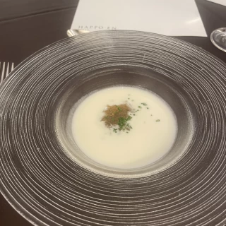 冷製ポタージュ