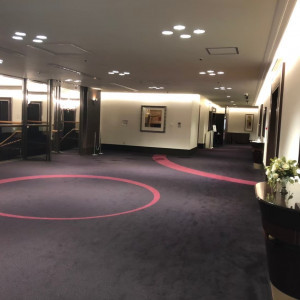 3階のフロア|668249さんのホテルメトロポリタン エドモント(JR東日本ホテルズ)の写真(1857145)