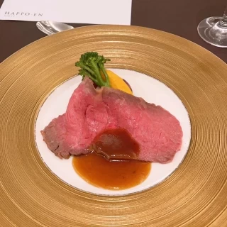 ローストビーフ