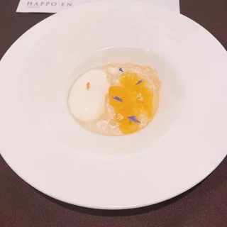 デザート