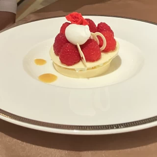 デザート