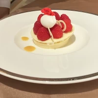 デザート