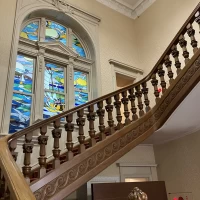 貴賓館
