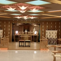 神殿　雅