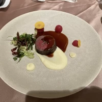 メイン肉