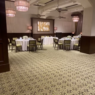 3F披露宴会場