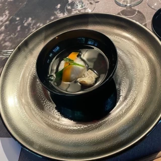 汁物
