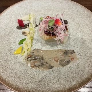 お魚