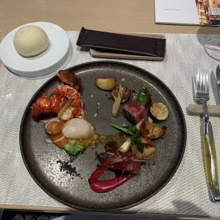 料理