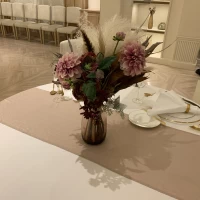 卓上装花