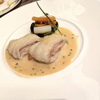 ホテル阪急インターナショナルのクチコミ 料理・ケーキの写真(2枚目)