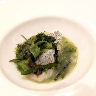 アーククラブ迎賓館(福山)/テイクアンドギヴ・ニーズウェディングのクチコミ 料理・ケーキの写真(4枚目)