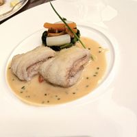 魚料理