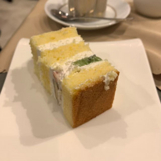 ケーキ