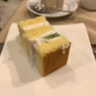 ケーキ
