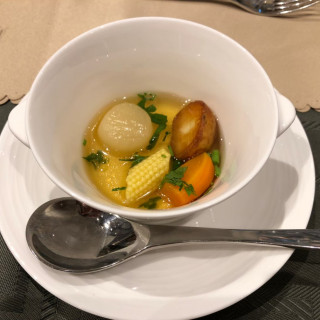 料理