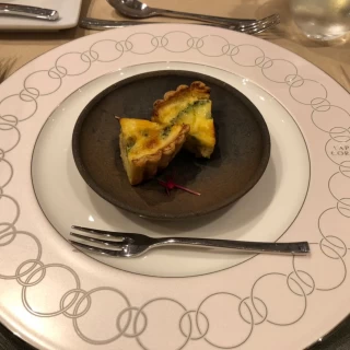 料理