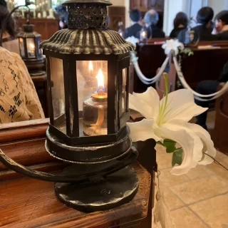 チャペル