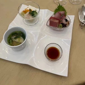 料理|668534さんのハートフィールド マナーハウスウエディングの写真(2080956)