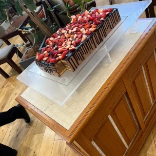 ケーキ