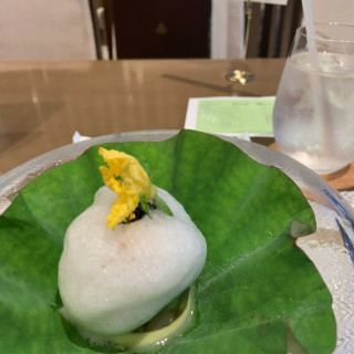 前菜