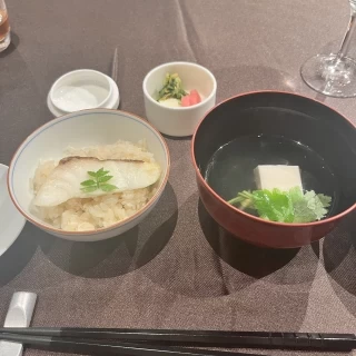 ご飯もの