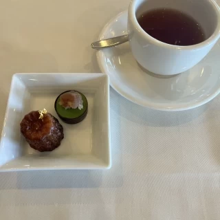 デザート