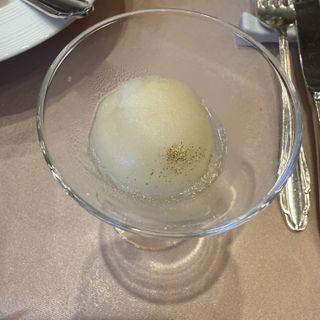 横浜迎賓館のクチコミ 料理・ケーキの写真（4枚目）