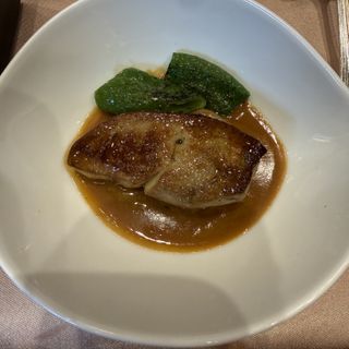 横浜迎賓館のクチコミ 料理・ケーキの写真（3枚目）