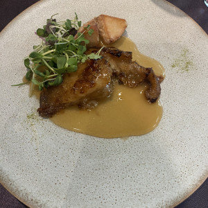 フカヒレステーキ|668638さんの萬屋本店 - KAMAKURA HASE est1806 -の写真(2633857)