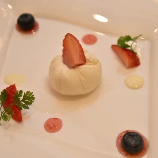 ケーキ