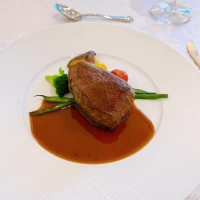 肉料理
