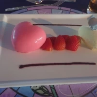 デザート