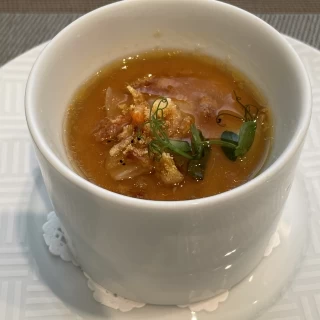 前菜
