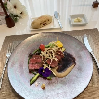 肉料理